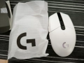 Геймърска мишка Logitech G304, снимка 2