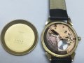 Ω OMEGA Gold 14k Automatic, Bumper, винтидж - оригинал, злато 14к, автомат, снимка 9