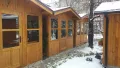 Сглобяеми дървени къщички / беседки, снимка 6