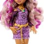 Оригинална кукла Monster High™ Кукла Clawdeen Wolf™с домашен любимец и аксесоари / Вълк , снимка 5