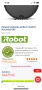 Робот прахосмукачка iRobot Roomba 697 за сухо почистване, снимка 9