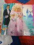 Оригиналнен Barbie journal  1995 на MATTEL, снимка 4