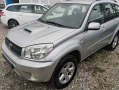Тойота Рав4/Toyota Rav4 2.0D4D 116кс 2004г/НА ЧАСТИ/, снимка 2