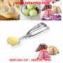 ЛЪЖИЦА ЗА СЛАДОЛЕД С МЕХАНИЗЪМ - КОД 1792, снимка 12