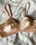 Търся като тези сатенени сутиени-bullet bra, снимка 5