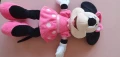 Лот плюшени играчки Балерина Капучина Мини Маус, снимка 4