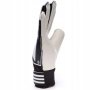 Вратарски ръкавици Adidas Tiro Gl Club,  размер 11, Бял-Черен, снимка 2