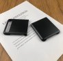 Силиконов Samsung Z flip 7 6 5 Z 4 Z 3 Z1 кейсове прозрачни и черни, снимка 9