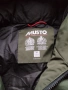 Musto Marina Quilted Parka Jacket - мъжка парка КАТО НОВА М, снимка 11