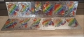 Разнообразие от сребърни карти на Покемон Pokémon cards ЧАСТ 14, снимка 10