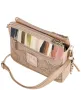 Чанта Anekke Hollywood Studio Nude 38763-184, снимка 3