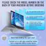 VINTEZ Подвижен филтър за MacBook Pro 16-А2141; MacBook Air 13.6-А2681, снимка 3