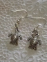 ръчно изработени обеци, снимка 3