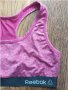 Reebok Simone Performance Sports Bra - страхотно бюстие, снимка 4