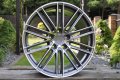 21" Джанти Порше 5X112 PORSCHE MACAN Предни 9" Задни 10", снимка 2