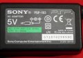 Sony зарядно оригинално за PSP 1ххх,2ххх и 3ххх, снимка 1