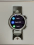 Гаранция! Huawei Watch GT 5 PRO 42mm White Fluoroelastomer Strap, снимка 2