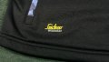 Snickers 8001 FlexiWork Stretch Fleece Jacket размер L работна еластична горница W2-20, снимка 6