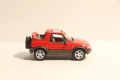 1:72 HONGWELL TOYOTA RAV 4 ИГРАЧКА КОЛИЧКА МОДЕЛ, снимка 4