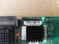 LSI Logic PCBX520A2 MegaRAID Ultra 320 PCI-X SCSI RAID Controller Card, снимка 6