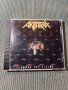 Anthrax,Megadeth , снимка 6