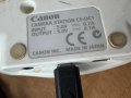 Оригинално зарядно за цифров фотоапарат ,  Canon CA-DC20E, снимка 7