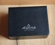 ALPINA Seastrong Diver GMT, снимка 12