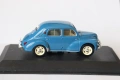1:43 RENAULT 4CV LUXE КОЛИЧКА РЕТРО МОДЕЛ, снимка 4