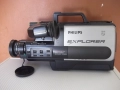 Видеокамера "PHILIPS - ESPLORER", снимка 3
