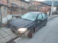 Opel Astra G 1.6i НА ЧАСТИ , снимка 1 - Автомобили и джипове - 43488015