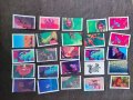 Продавам стикери Panini Lion 🦁 King, снимка 6