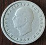 1 драхма 1957, Гърция, снимка 2