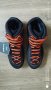 Salewa MTN Trainer Mid GTX Asphalt/Fluo Orange , снимка 3