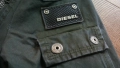DIESEL Mens Original Jacket размер L оригинално мъжко яке 27-59, снимка 5
