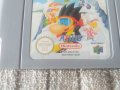 Snowboard Kids Nintendo 64, снимка 4