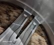 Оригинални 20" BMW LA wheel M double spoke SportPackage, снимка 5