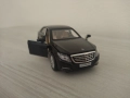 Метална количка Mercedes- Benz S 600 !!!, снимка 1
