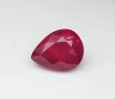 Очарователен ненагряван рубин с красив цвят 1.29кт.! Сертификат! Нов!, снимка 11