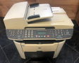 HP лазерен принтер, копирна машина, ксерокс, скенер и факс Laser Jet 3390, снимка 1 - Принтери, копири, скенери - 36441872