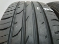 2бр летни гуми 205/55/16 CONTINENTAL L04626 , снимка 2
