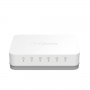 Суич D-Link GO-SW-5G 5-портов 10/100/1000Base-T Gigabit Easy Desktop комутатор, снимка 1 - Суичове - 39026503