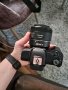 Адаптер за Canon EF/EF-S към EF-M, метален, Auto Focus, снимка 1