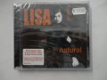 Lisa Stansfield/So Natural, снимка 1 - CD дискове - 37385974