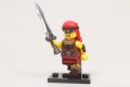 LEGO Minifigures - Серия 25 71045, снимка 4