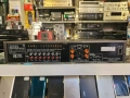 Усилвател Technics SU-700 Две по 70 вата на 4 ома. В перфектно техническо и много добро визуално със, снимка 8