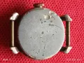 Стар механичен часовник дамски Заря СССР за части ремонт КОЛЕКЦИЯ 48000, снимка 7