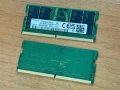 32GB DDR5 4800mhz Sodimm , снимка 2