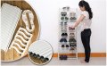 Етажерка за обувки AMAZING SHOES RACK за 30 чифта, снимка 3