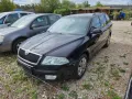 Skoda Octavia  1.9 TDI 105k.c, снимка 2