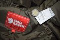 FJALLRAVEN Luhkka Jacket / Cape Sz S, снимка 9